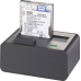 Schnittstellenkonverter SATA USB2.0/eSATA Festplatten-Docking