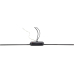 Basetech Elektronische Scheibenantenne