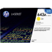 HP Toner Q5952a Gelb