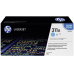 HP Toner Q2681a Cyan