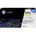 HP Toner Ce252a Gelb