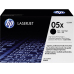HP Toner Ce505x Schwarz HP Toner Ce505x Schwarz