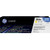 HP Toner Cc532a Gelb