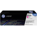 HP Toner Cb383a Magenta