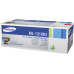 Samsung Toner Ml-1210d3/Els Schwarz