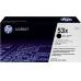 HP Toner Q7553x Schwarz
