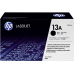 HP Toner Q2613a Schwarz