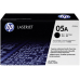 HP Toner Ce505a Schwarz HP Toner Ce505a Schwarz
