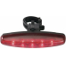 LED-Scheinwerfer Rot