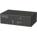 KVM-Switch VGA+Sound AV-Matrix 2-fach Digitus