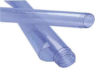 ESD Transparente Folie 1200mm Breit ESD Transparente Folie 1200mm Breit