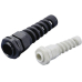 Kabelverschraubung Agr12sr M12 Ral9005