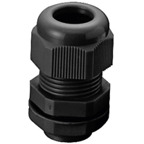 KSS Kabelverschraubung Agr50 M50 Ral9005