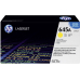 HP Toner C9732a Gelb