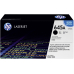 HP Toner C9730a Schwarz
