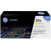 HP Toner Q2682a Gelb