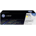HP Toner Cb382a Gelb