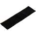 Dichtungsband 600x80mm Schwarz
