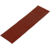 Dichtungsband 600x80mm Rot
