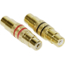 Festadapter Cinch-Female 2er Set