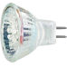 LED-Leuchtmittel G4 0,8W 12V/AC 45-60° Ø35mm Warm-Weiß