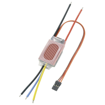 Modelcraft Brushless-Flugregler Eco-Line 20A