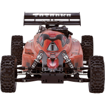 Reely 1:8 Buggy Karosserie Tatanka R32