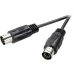 Din-Kabel 1,5m