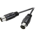 Din-Kabel 5m
