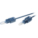 Lichleiterkabel Toslink 1m