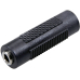 Adapter 2x3,5mm-Klinke-Kupplung SpeaKa Professional
