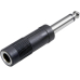 Adapter 6,3mm-Klinke-Stecker/6,3mm-Klinke-Kupplung SpeaKa Adapter 6,3mm-Klinke-Stecker/6,3mm-Klinke-Kupplung SpeaKa