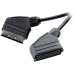 Scart-Verlängerung 3 M