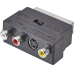 Scart-Adapter S-Vhs