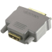 S & I Adapter Hdmi-Buchse/Dvi-Stecker