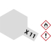 Farbe Hg Silber X11