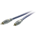 Videokabel Sound & Image Cinch 1,5m Videokabel Sound & Image Cinch 1,5m