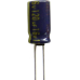 Elko radial FC 105° 220µF 10V