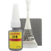 Glas/Metall-Klebeset 5g+4ml Loctite 319