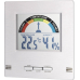 Thermometer/Hygrometer mit Komfortanzeige