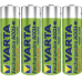 Akku Mignon(AA) 1,2V 1600mAh NiMH VARTA (4St.)