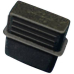 Abdeckkappe Cp-USB-A für USB-Buchse
