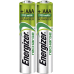 Akku Micro(AAA) 1,2V 850mAh NiMH ENERGIZER (2St.)
