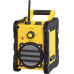 Radio Clatronic BR 816 Baustellenradio