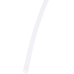 Schrumpfschlauch Transparent HIS-3bag 12/4mm 2m