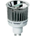 LED-Leuchtmittel GU10 7W 230V/50Hz 15° Kalt-Weiß