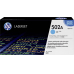 HP Toner Q6471a Cyan