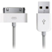 iPod/iPhone-PC-Anschlusskabel USB-TypA-Stecker Apple