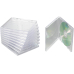 Cd-Box Jewel 10er-Set