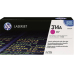 HP Toner Q7563a Magenta